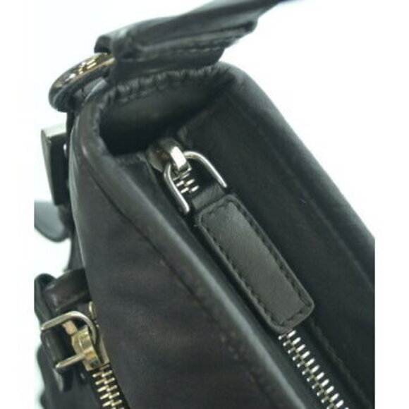 Prada Shoulder Bag Black - Picture 6 of 6